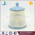 Ceramic kitchen Canisters For Home Use